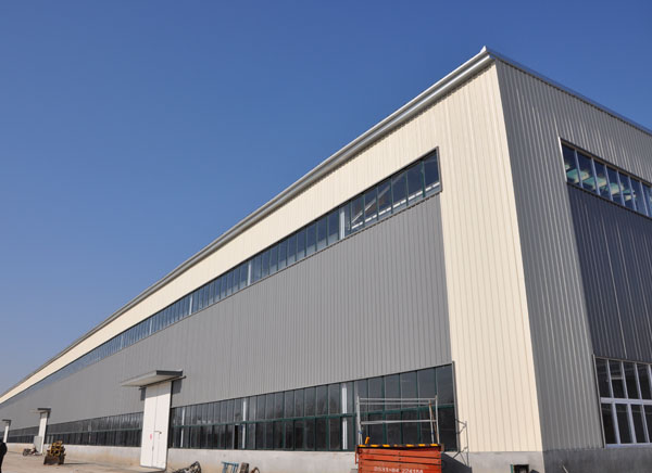 池州新场外景图一